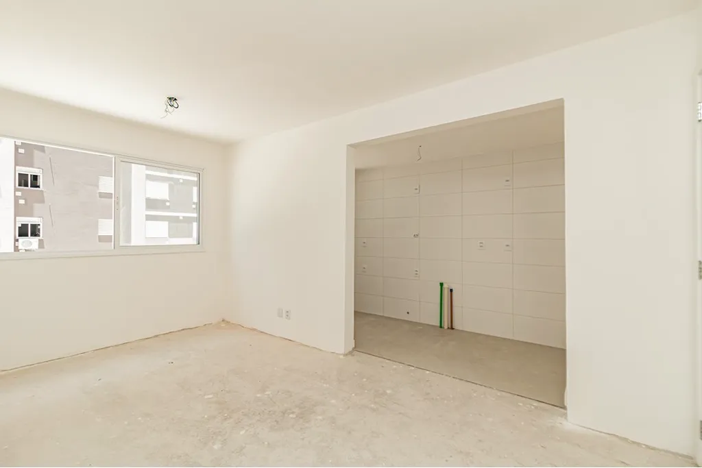 Apartamento, 2 quartos, 60 m² - Foto 1