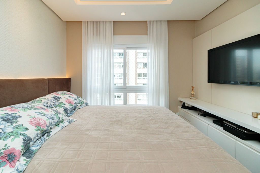 Apartamento, 4 quartos, 157 m² - Foto 15