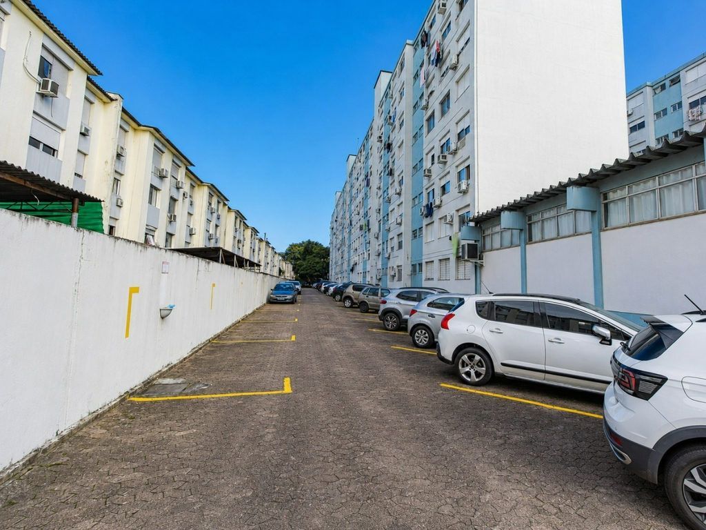 Apartamento, 2 quartos, 54 m² - Foto 24