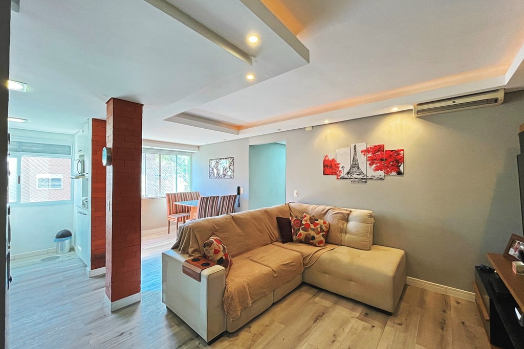 Apartamento, 3 quartos, 68 m² - Foto 25