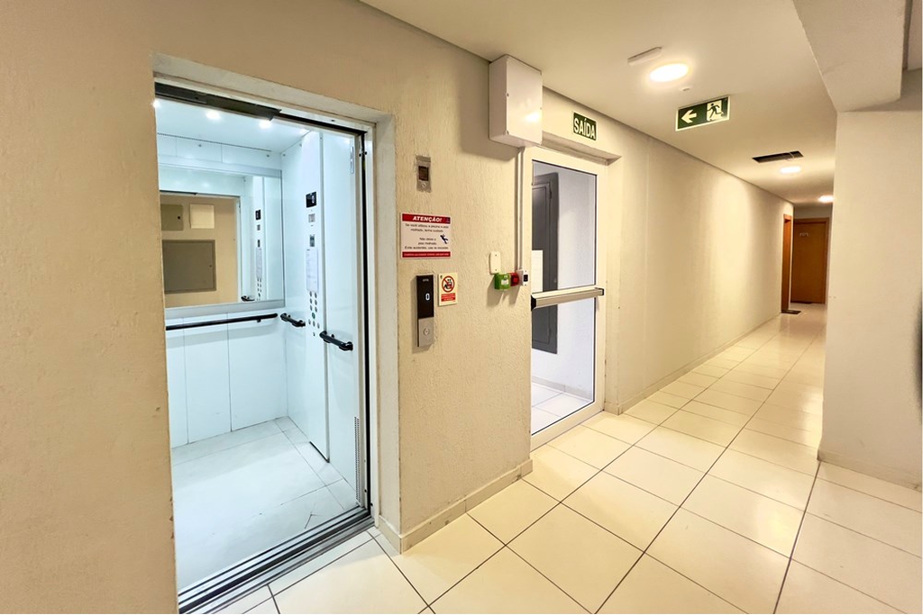 Apartamento à venda com 2 quartos, 47m² - Foto 15