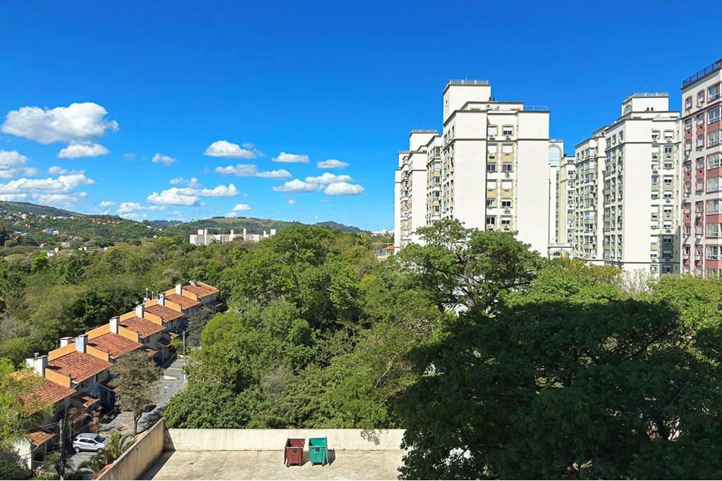 Apartamento, 3 quartos, 54 m² - Foto 8