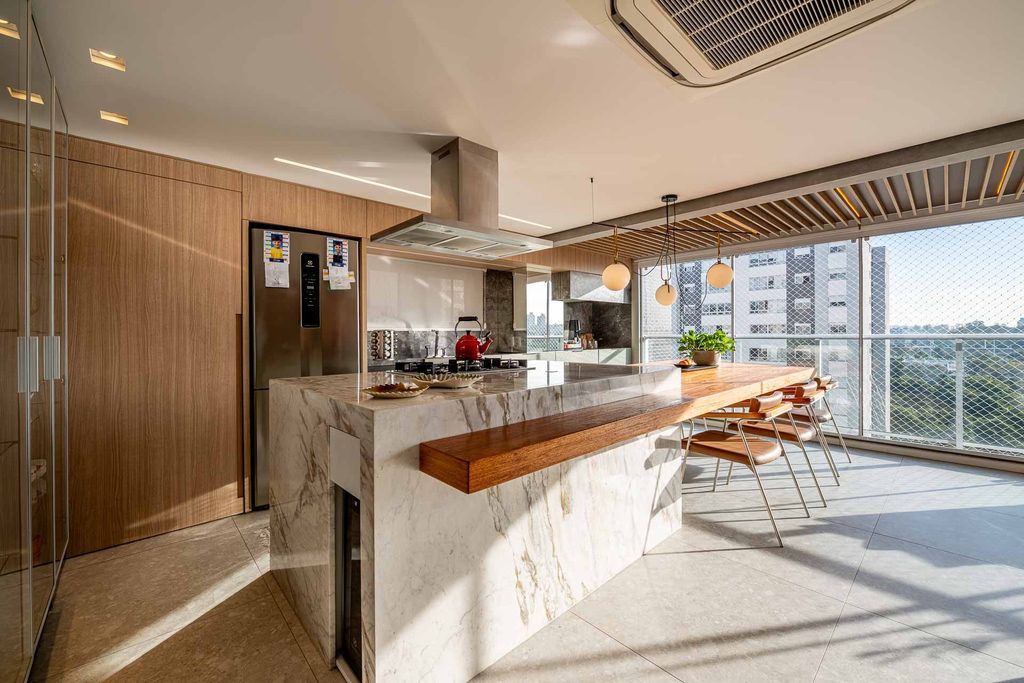 Apartamento, 3 quartos, 126 m² - Foto 52