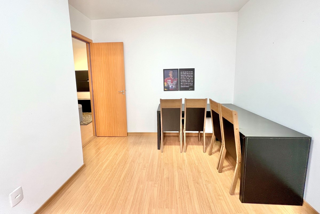Apartamento, 2 quartos, 42 m² - Foto 31