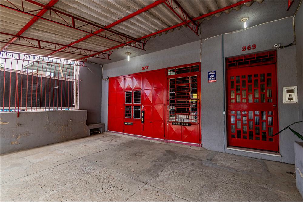 Depósito-Galpão, 351 m² - Foto 1