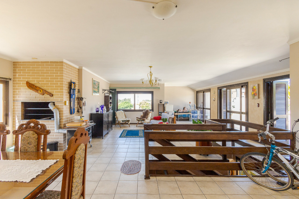 Cobertura, 3 quartos, 184 m² - Foto 9