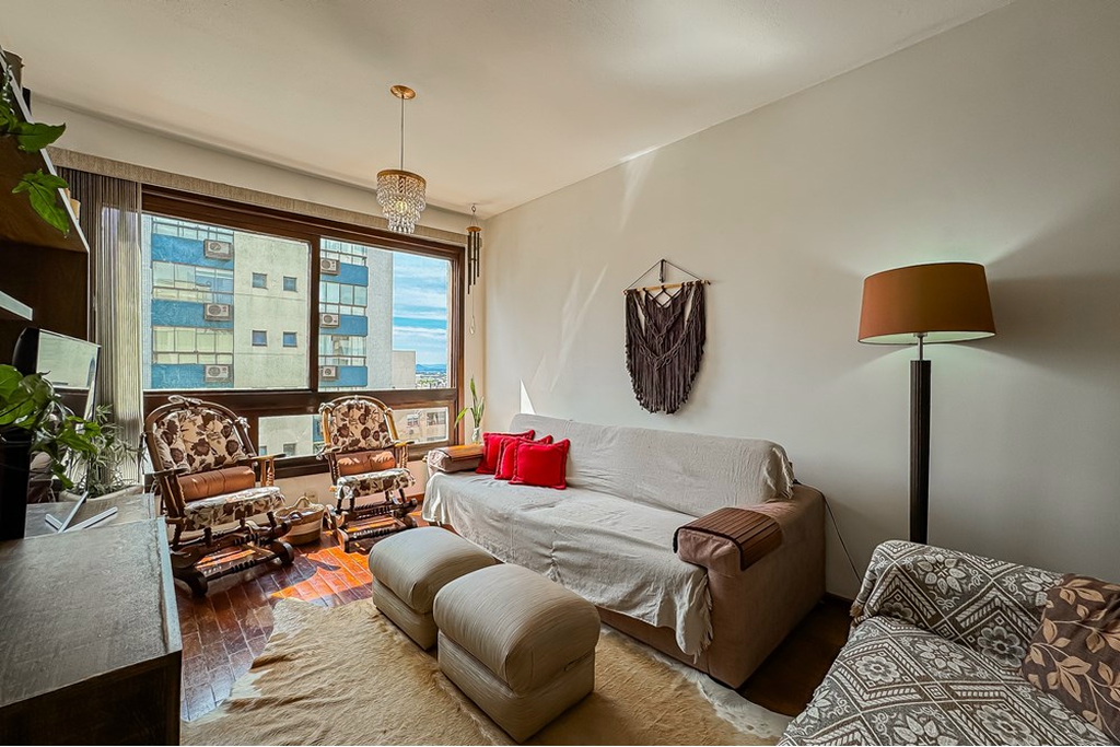 Apartamento à venda com 2 quartos, 81m² - Foto 30