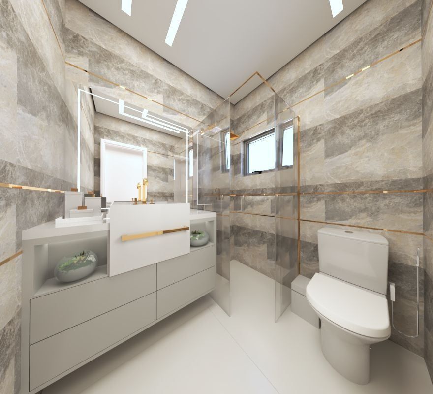 Apartamento à venda com 2 quartos, 113m² - Foto 13
