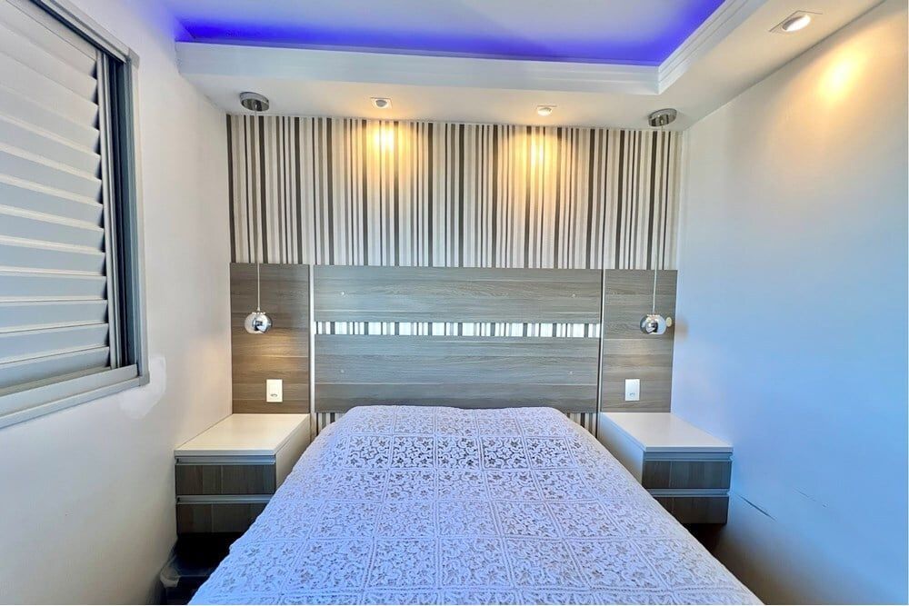 Apartamento à venda com 3 quartos, 56m² - Foto 30