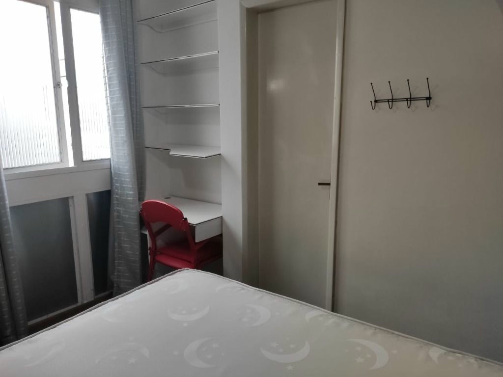 Apartamento, 1 quarto, 32 m² - Foto 12