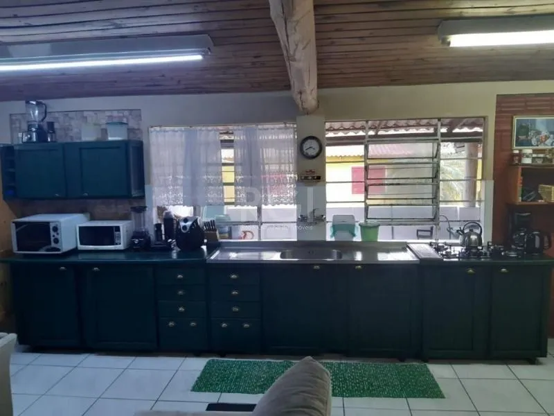 Chácara, 4 quartos, 3000 m² - Foto 13