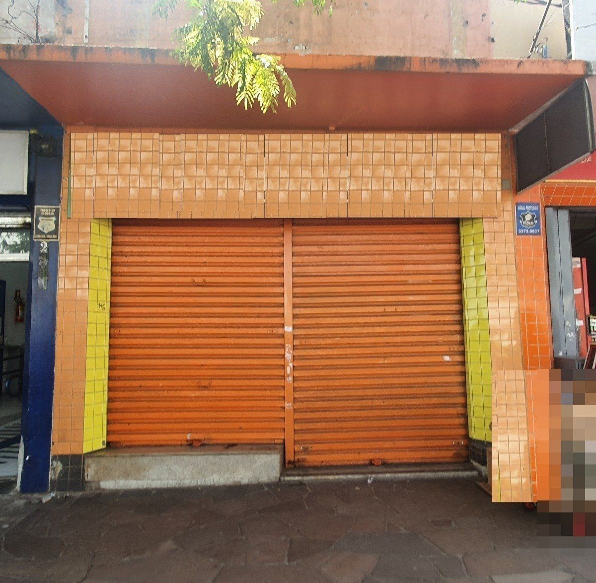 Loja-Salão para alugar com 3 quartos, 249m² - Foto 5