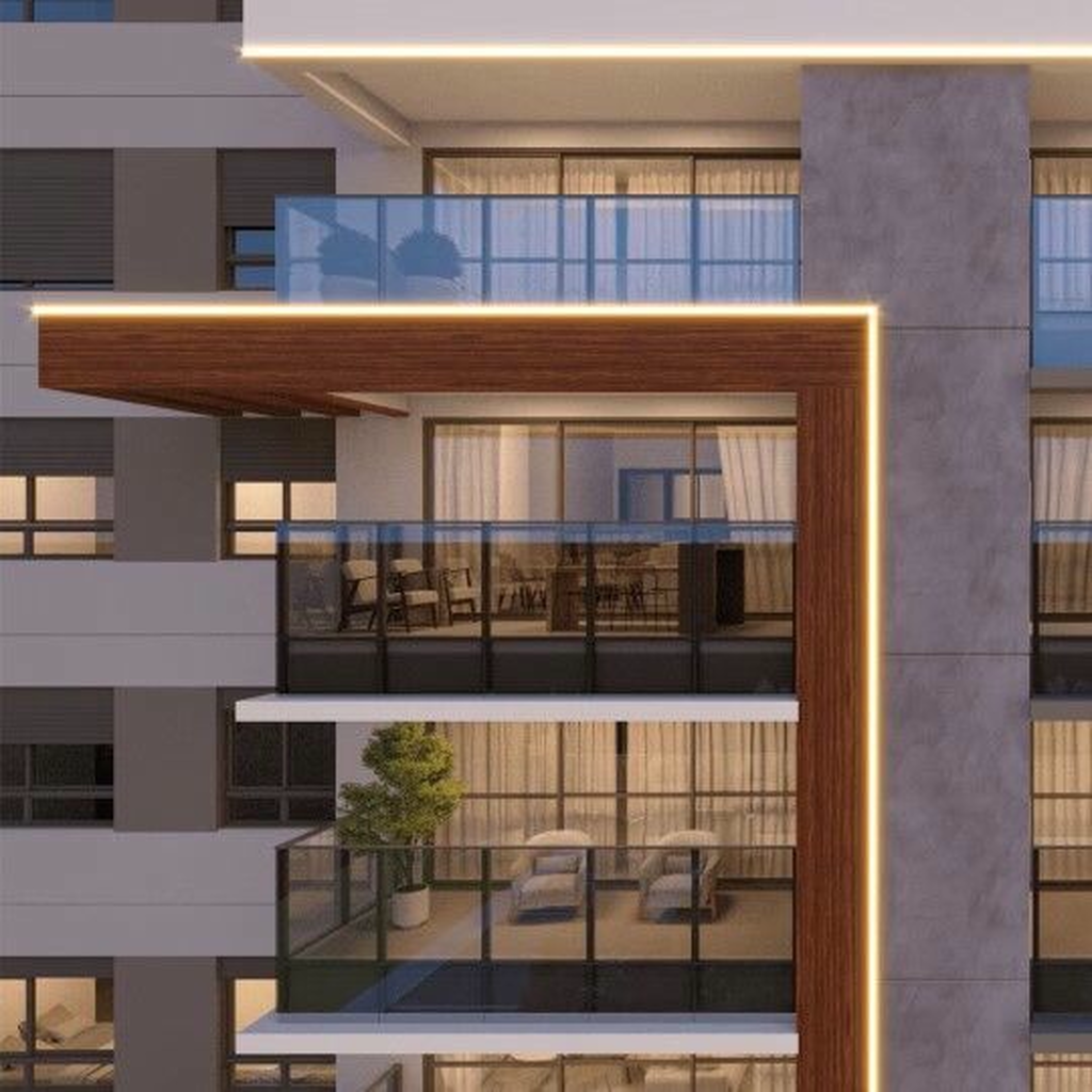 Apartamento, 2 quartos, 71 m² - Foto 33