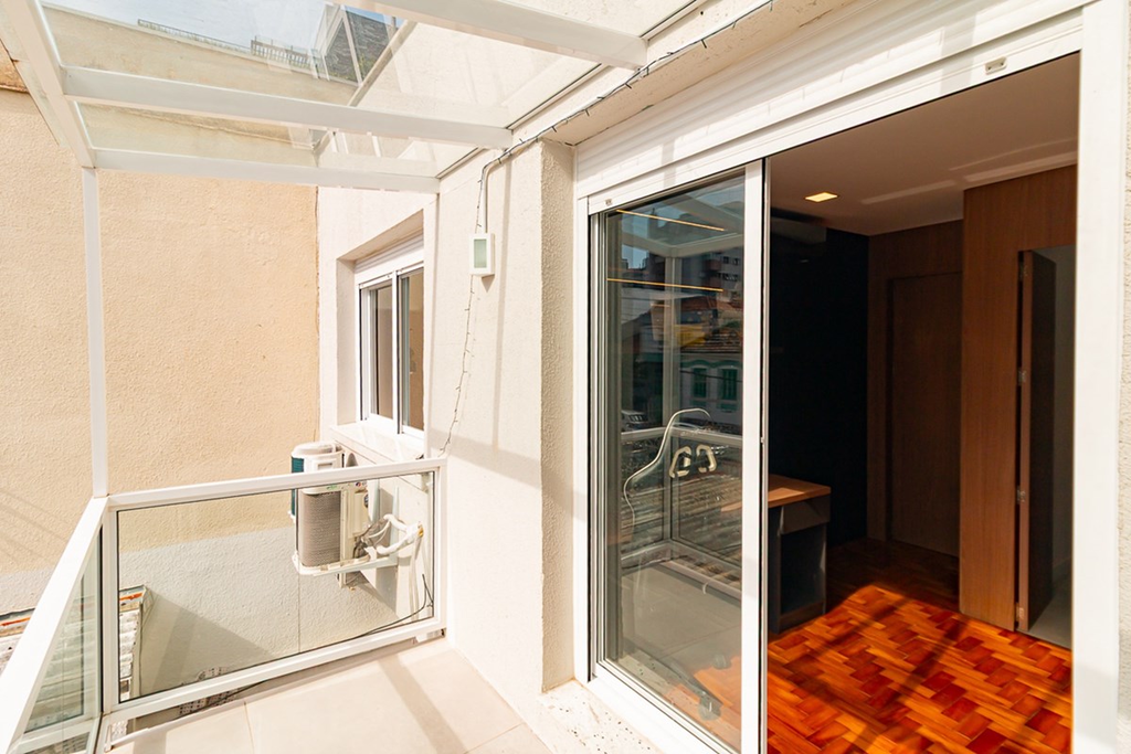 Apartamento, 3 quartos, 74 m² - Foto 14