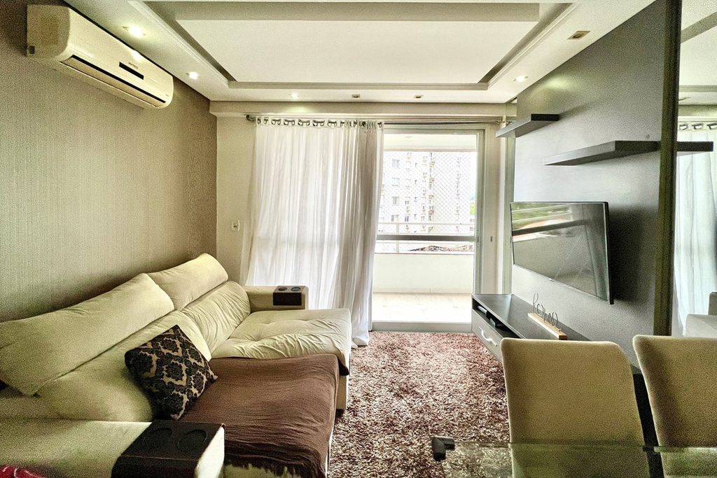 Apartamento, 2 quartos, 67 m² - Foto 19