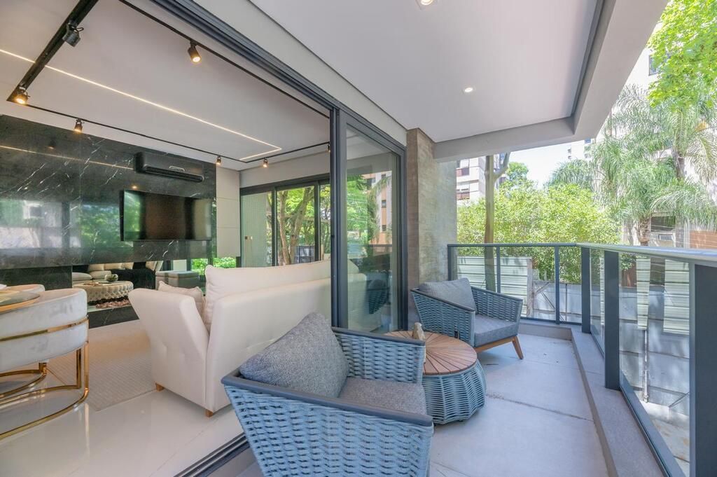 Apartamento, 3 quartos, 109 m² - Foto 16