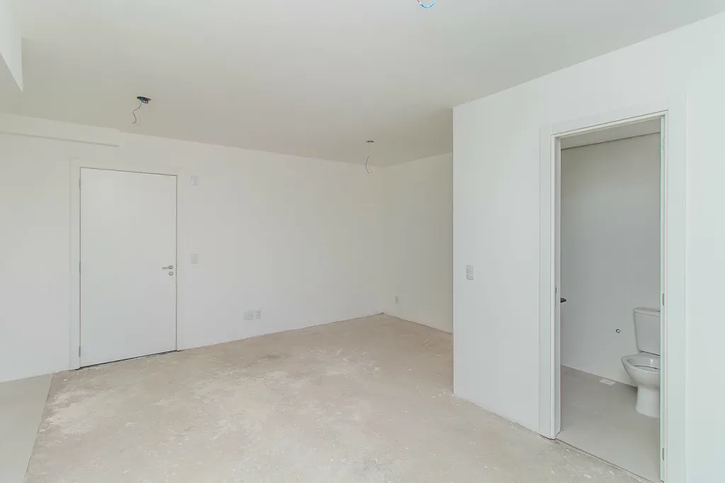 Apartamento, 1 quarto, 37 m² - Foto 10