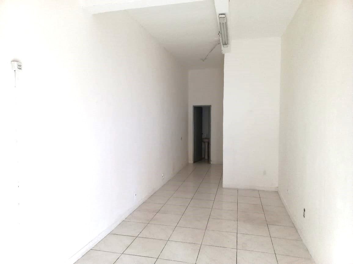Loja-Salão para alugar com 1 quarto, 22m² - Foto 2