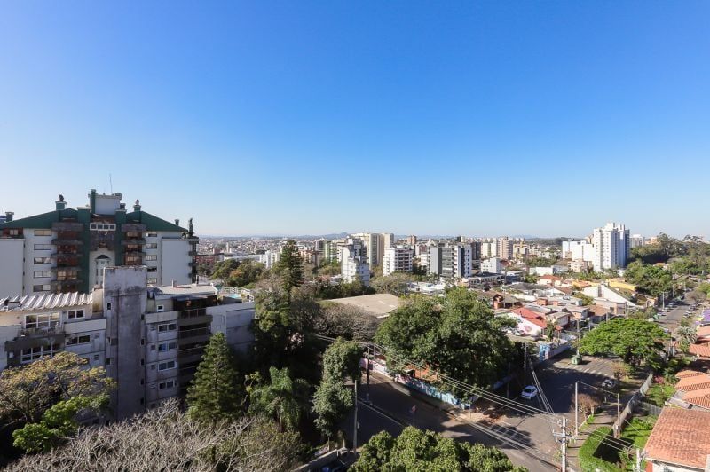 Apartamento à venda com 4 quartos, 236m² - Foto 22