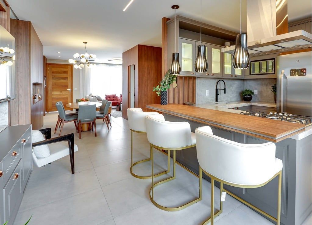 Casa de Condomínio, 3 quartos - Foto 14