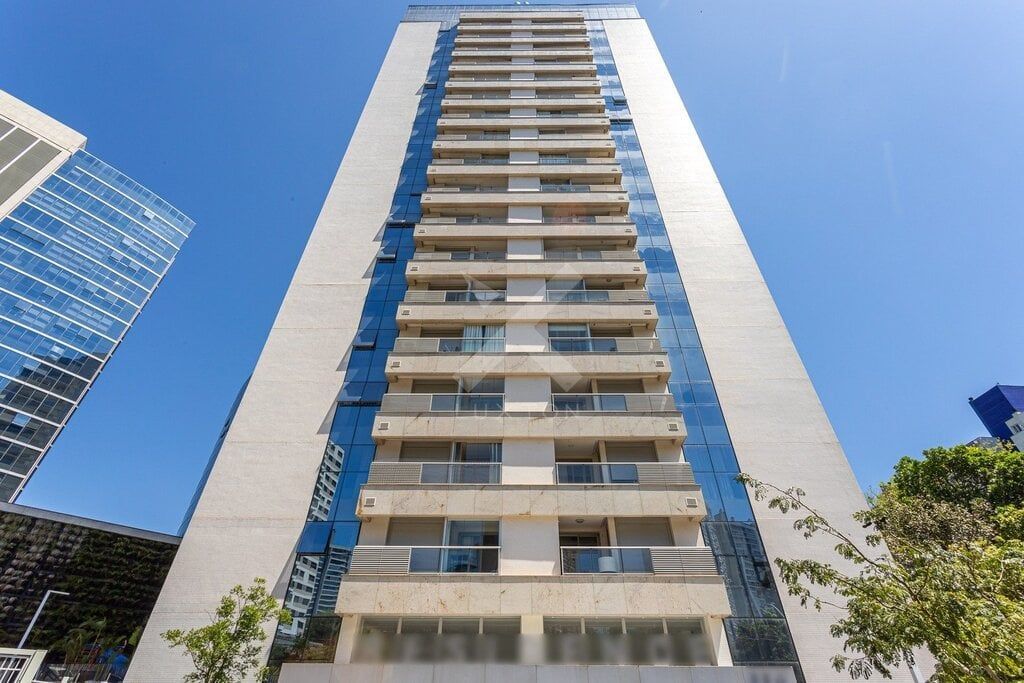 Apartamento, 1 quarto, 53 m² - Foto 29