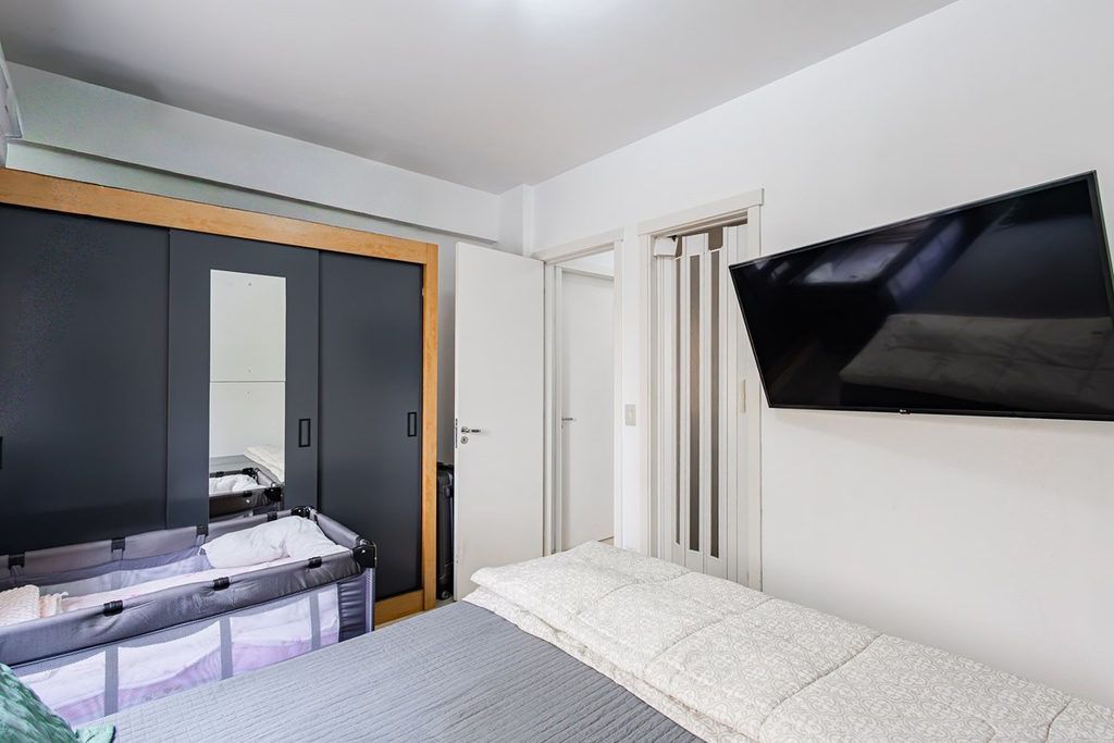 Apartamento, 3 quartos, 87 m² - Foto 18