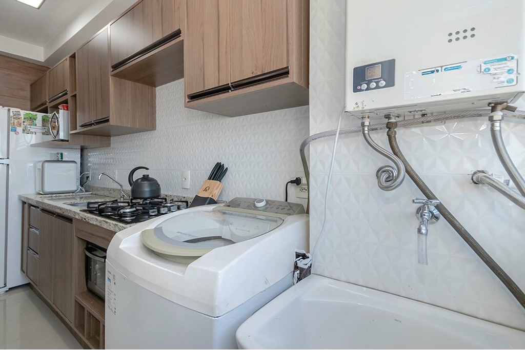 Apartamento, 3 quartos, 72 m² - Foto 18