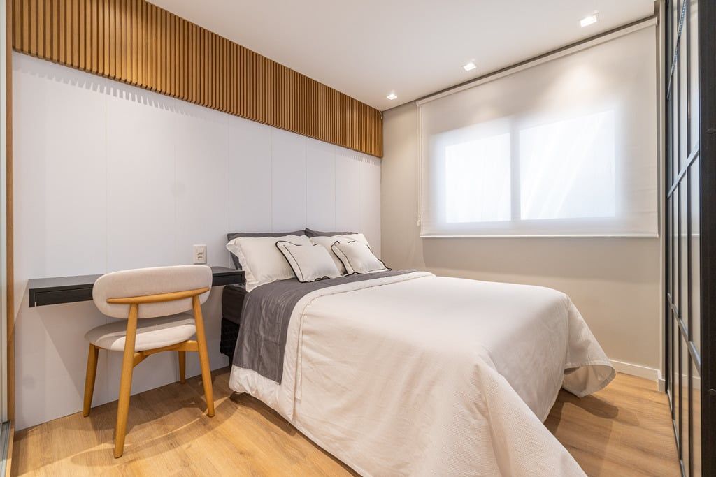 Apartamento, 2 quartos, 59 m² - Foto 12