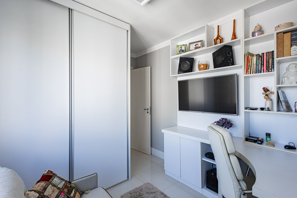 Apartamento, 3 quartos, 94 m² - Foto 3