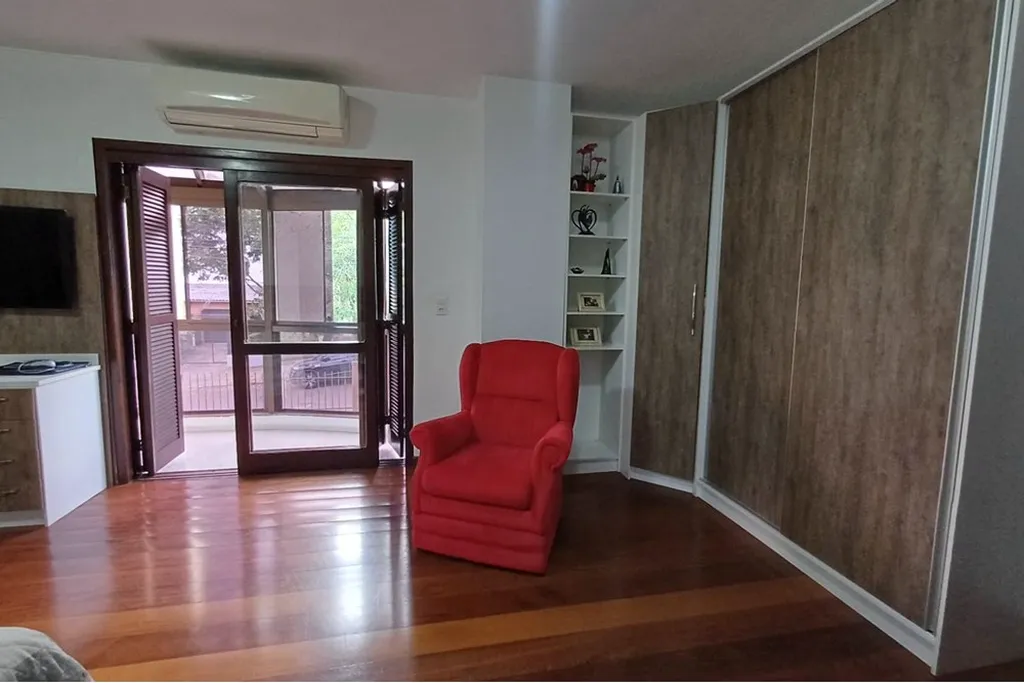 Casa, 3 quartos, 317 m² - Foto 3
