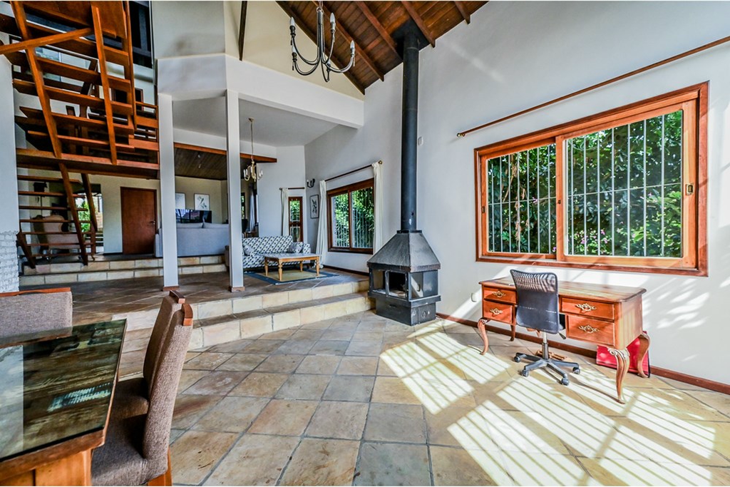 Casa, 4 quartos, 330 m² - Foto 33