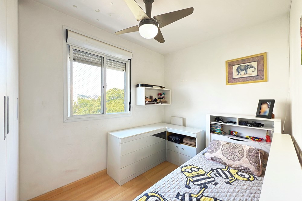 Apartamento, 2 quartos, 57 m² - Foto 10