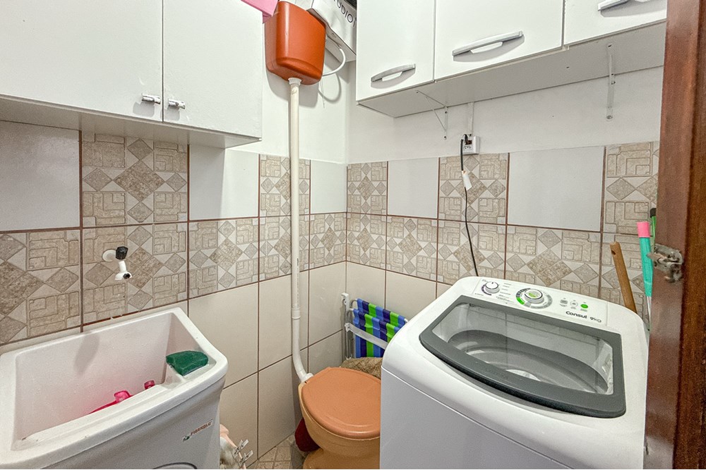 Apartamento, 3 quartos, 80 m² - Foto 19