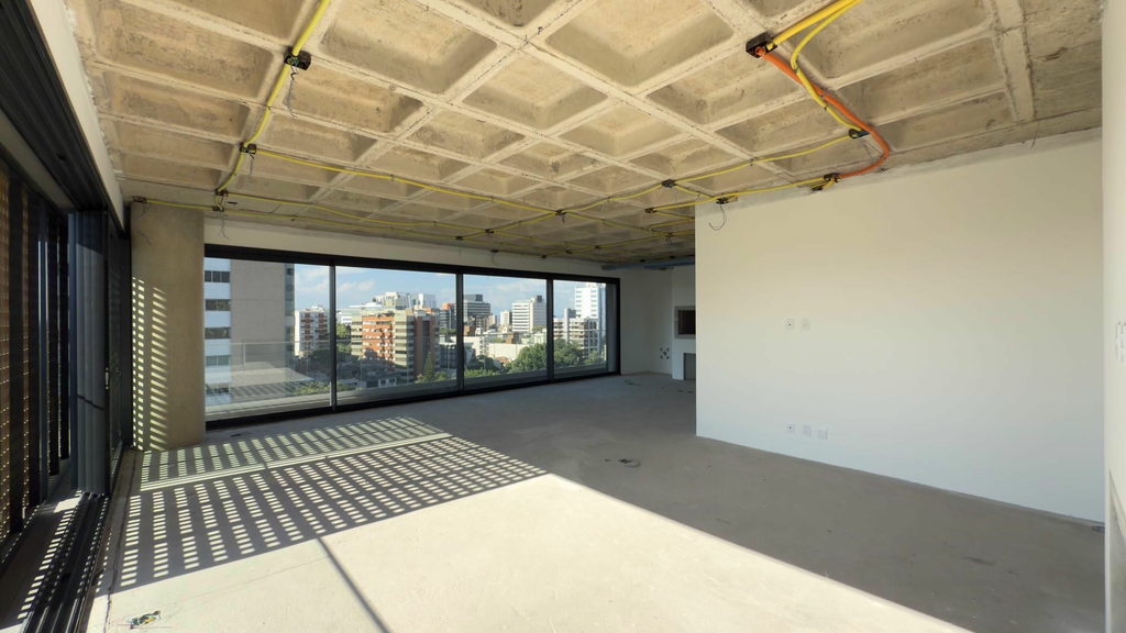 Apartamento à venda com 3 quartos, 210m² - Foto 14