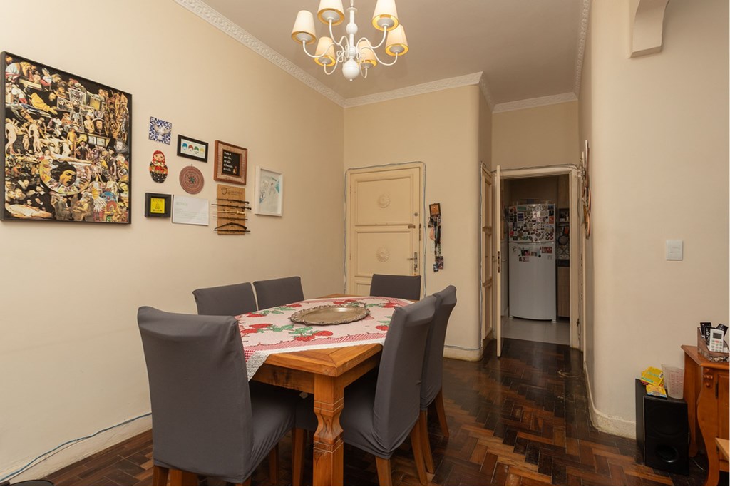 Apartamento, 2 quartos, 94 m² - Foto 22
