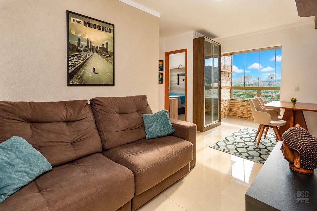 Apartamento, 2 quartos, 51 m² - Foto 30