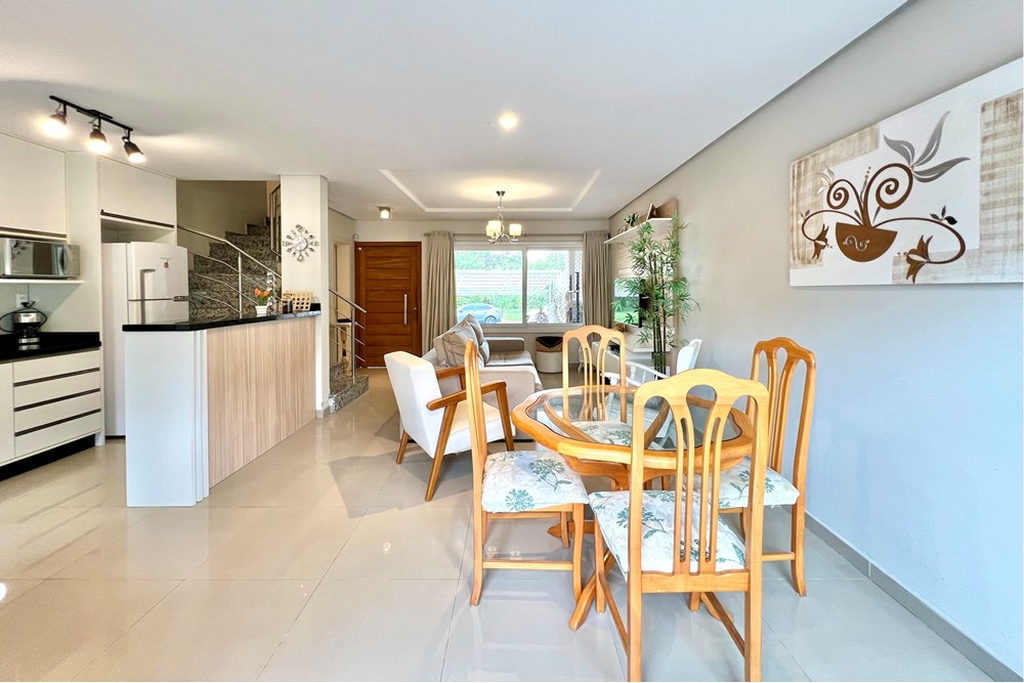 Casa, 3 quartos, 151 m² - Foto 30