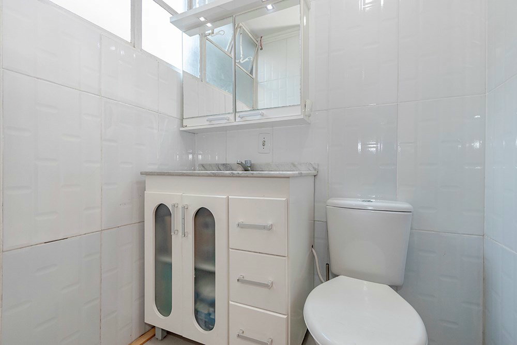 Apartamento, 1 quarto, 33 m² - Foto 31