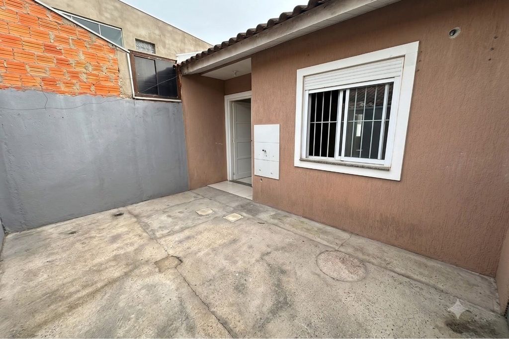 Casa, 2 quartos, 46 m² - Foto 12