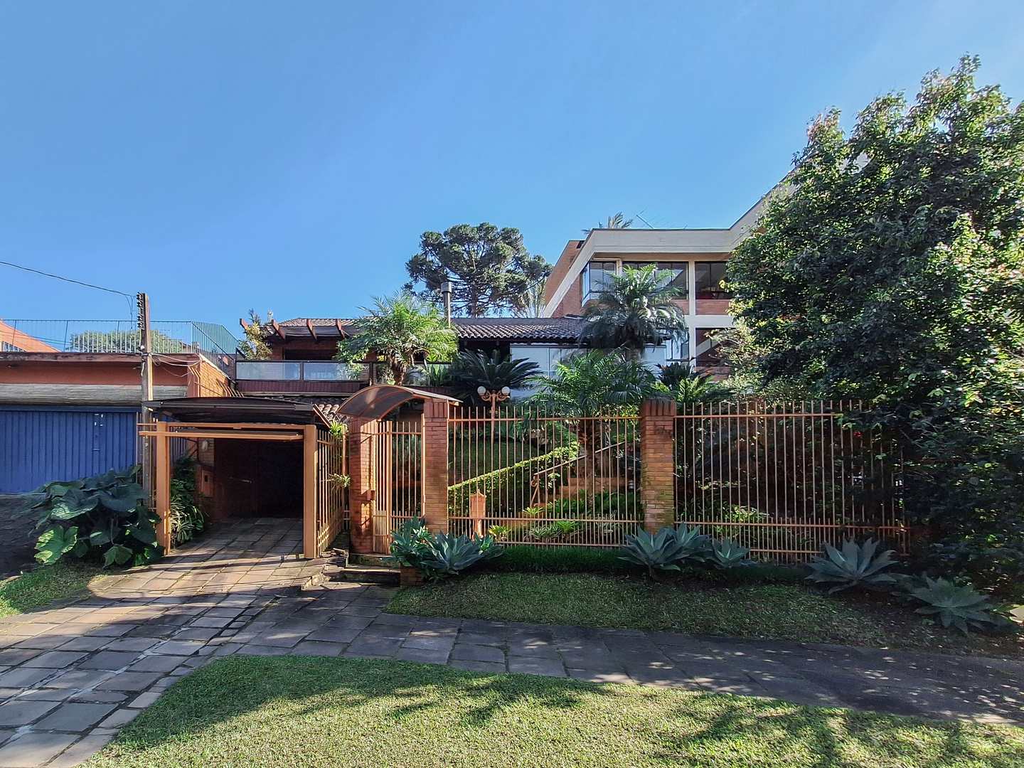 Casa, 3 quartos, 206 m² - Foto 27
