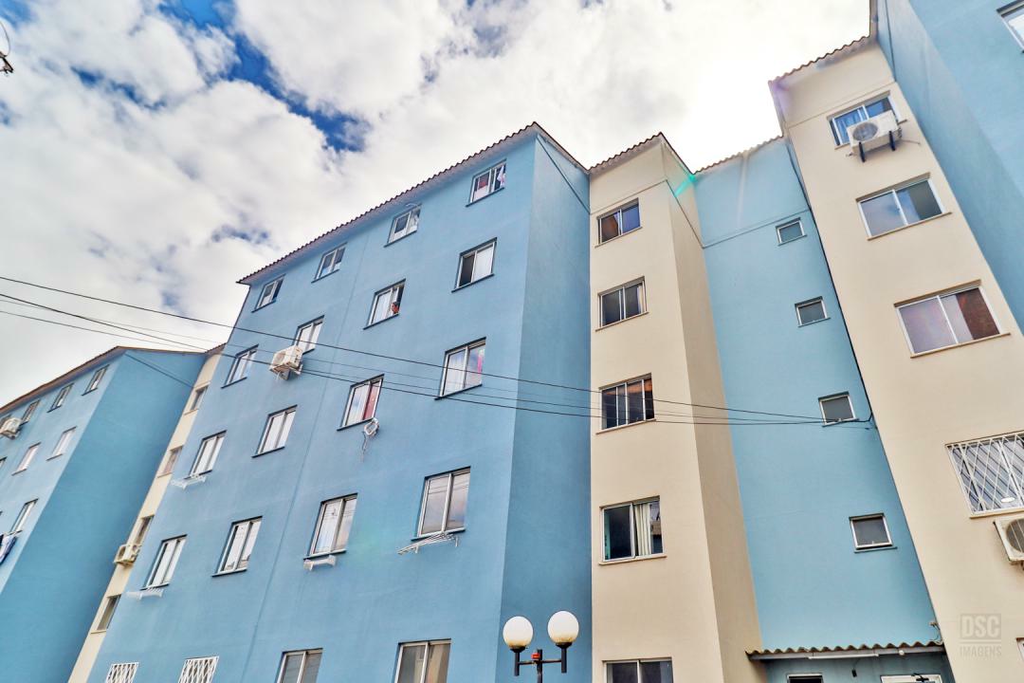 Apartamento, 2 quartos, 38 m² - Foto 3