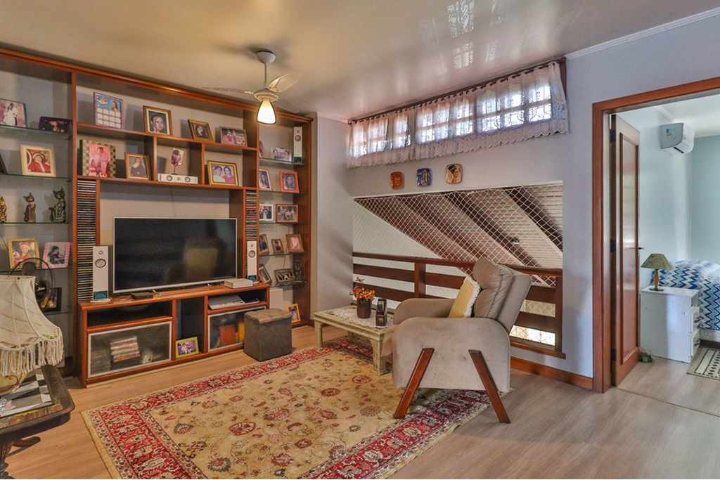 Casa, 5 quartos, 324 m² - Foto 23