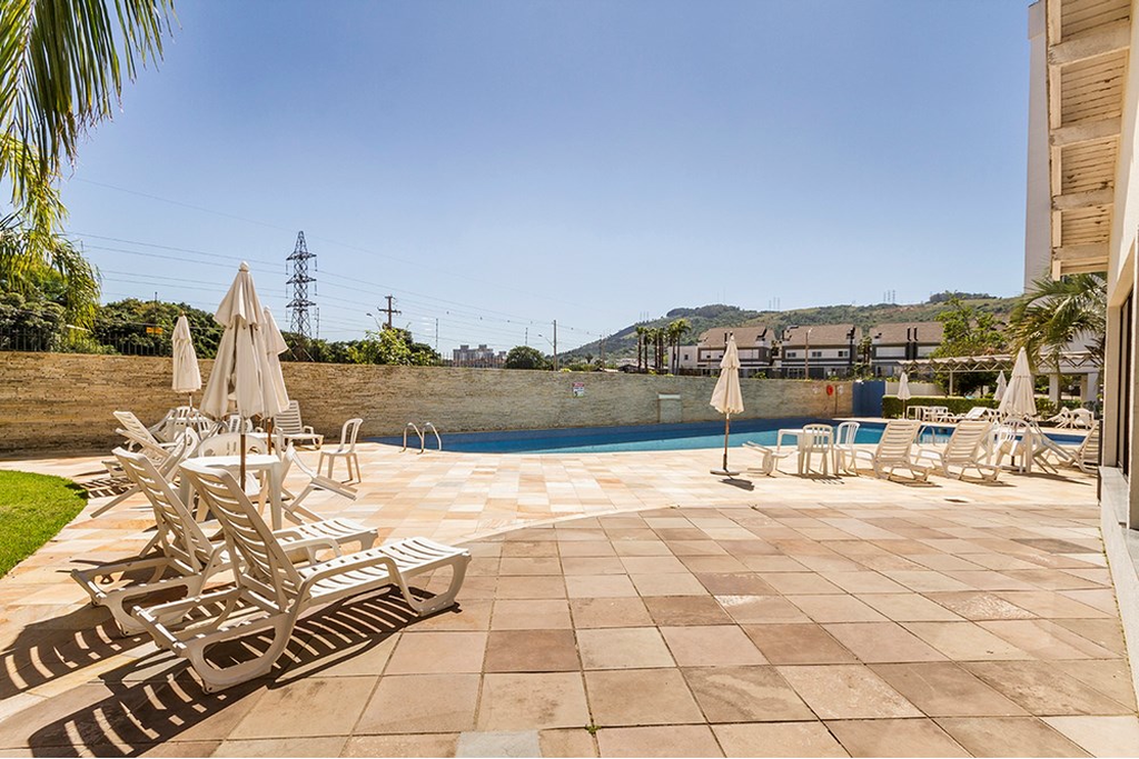 Apartamento, 3 quartos, 85 m² - Foto 27