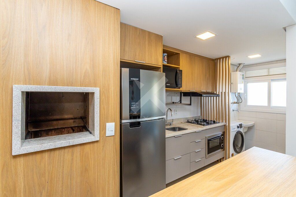 Apartamento, 1 quarto, 51 m² - Foto 51