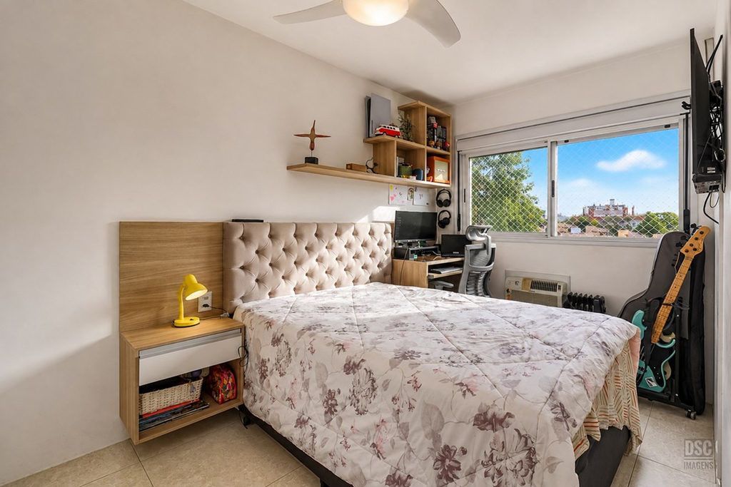 Apartamento, 2 quartos, 52 m² - Foto 15