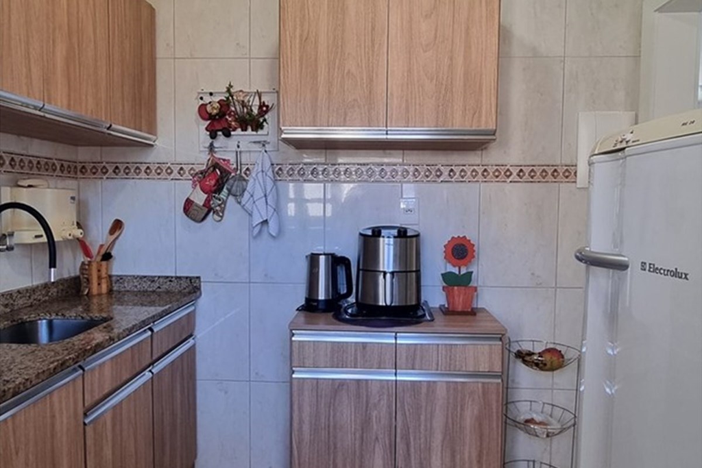 Apartamento, 1 quarto, 38 m² - Foto 14