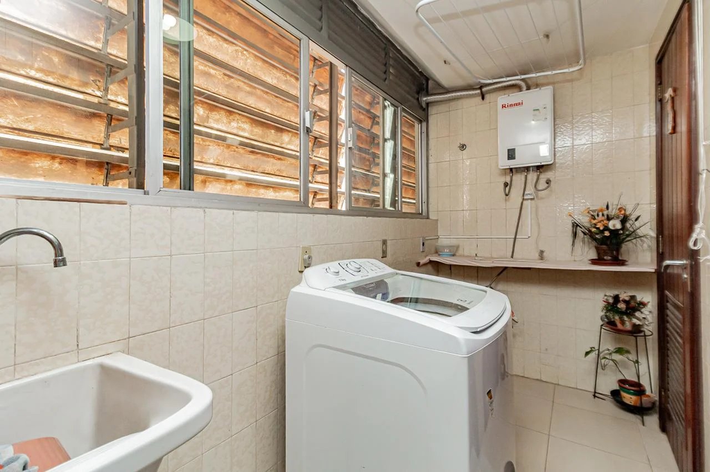 Apartamento, 3 quartos, 115 m² - Foto 14