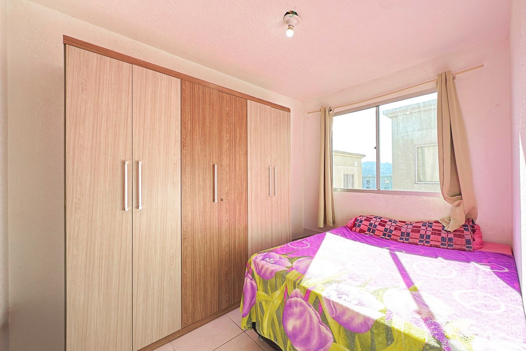 Apartamento, 2 quartos, 39 m² - Foto 16