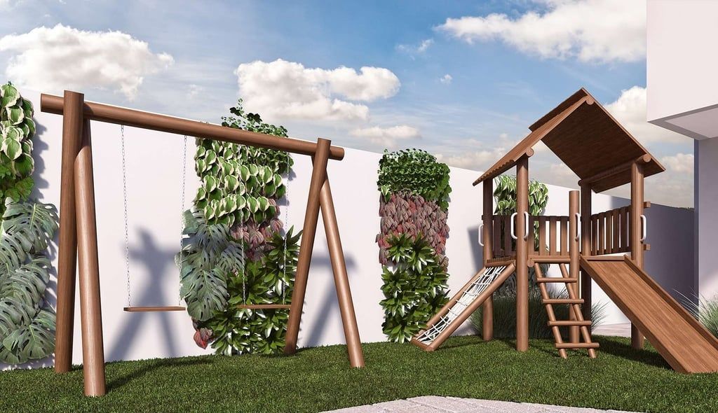 Casa de Condomínio à venda com 3 quartos, 155m² - Foto 18
