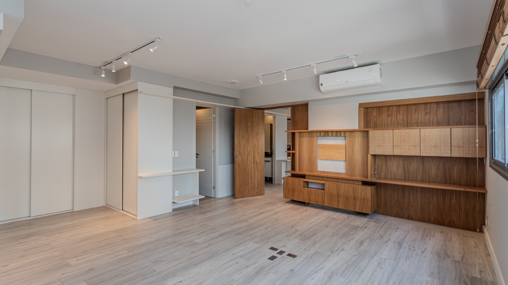 Flat/Apart Hotel, 1 quarto, 75 m² - Foto 56